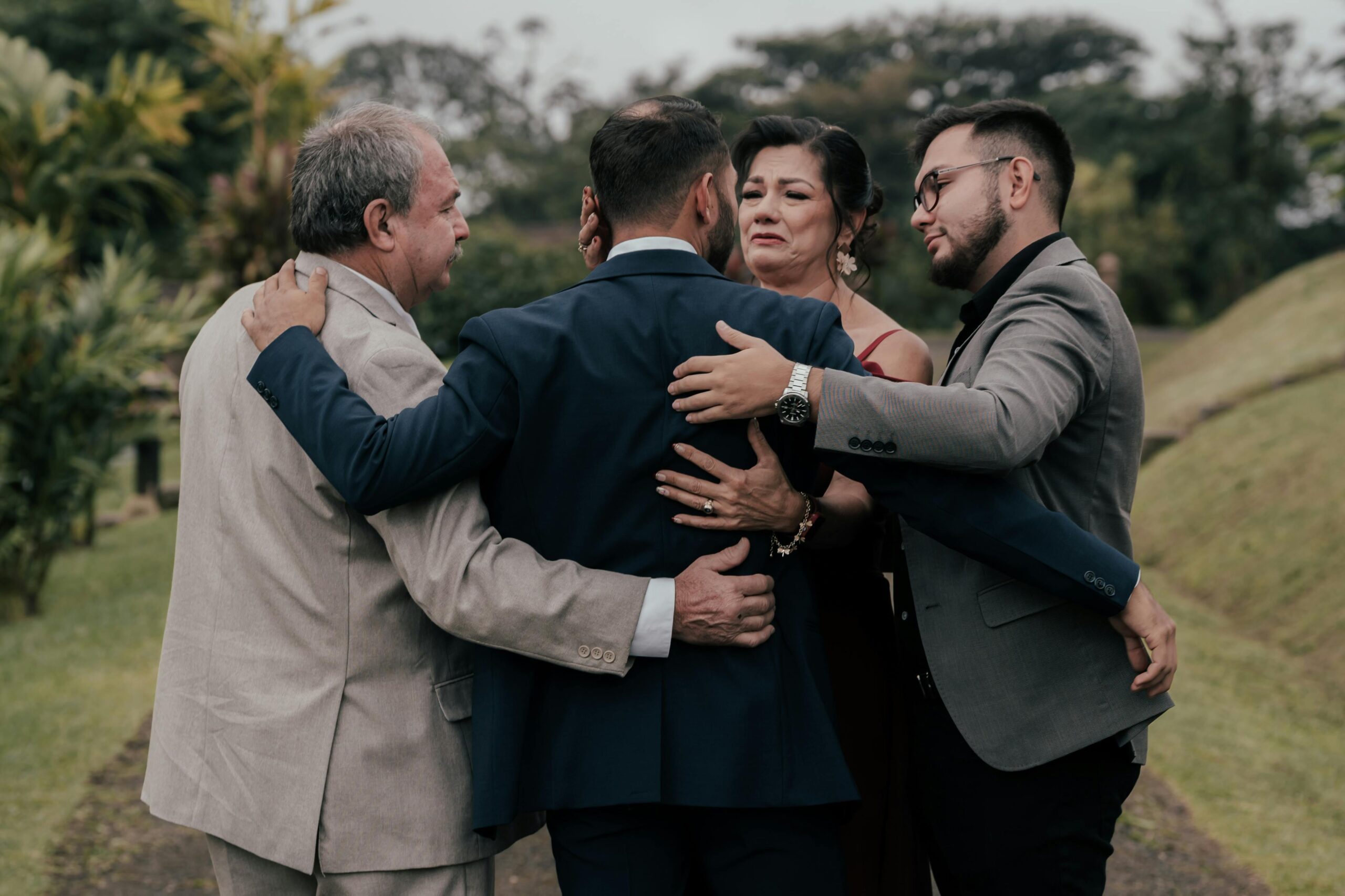 Emotional Dependence