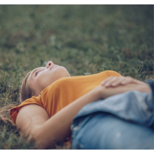 Relajación muscular progresiva