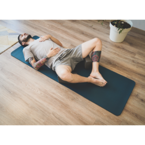 Relajación diafragmática