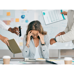 ¿Qué puedo controlar?