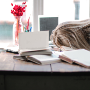 Activación conductual