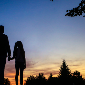 Roles: niño, padre y adulto