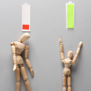 Necesidades básicas