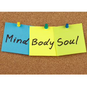 Pensamientos, emociones y comportamientos