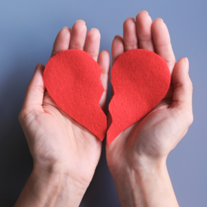 Resolución de conflictos en pareja