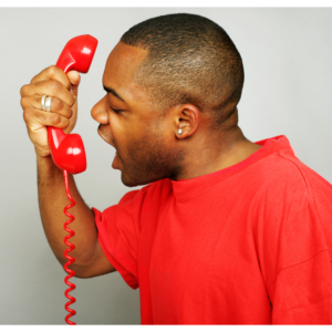 Comportamientos tóxicos