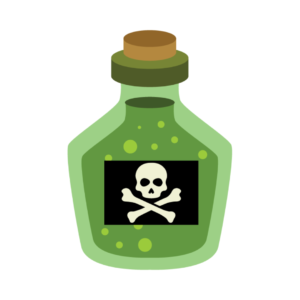 Lidiar con persona tóxica