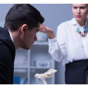 Qué es el acoso laboral