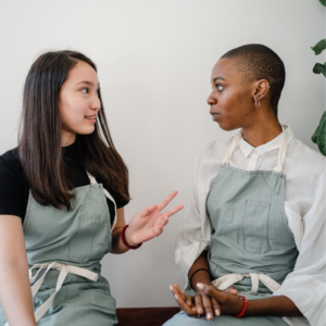 Hablemos de nosotros