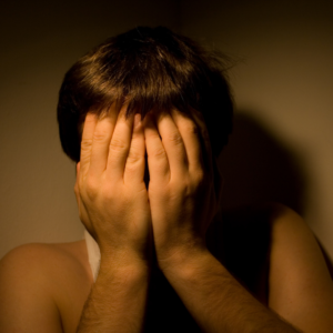 Hablemos de suicidio