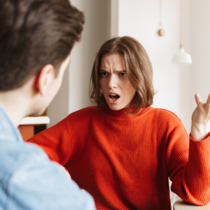 ¿Por qué amamos mal?